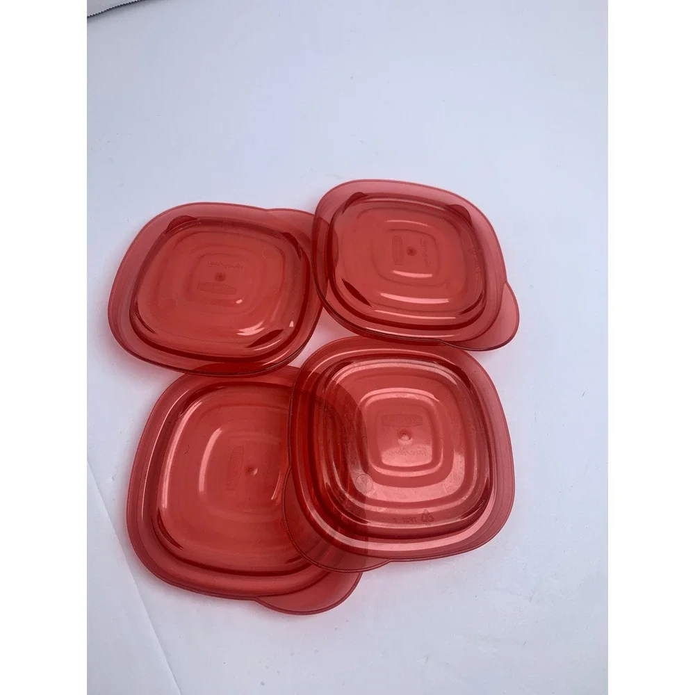 Rubbermaid takealongs replacement